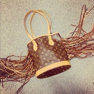 Vintage Authentic Louis Vuitton